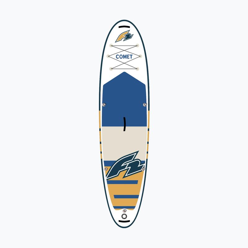 Deszka SUP F2 Comet 10'5" Multiset white 3