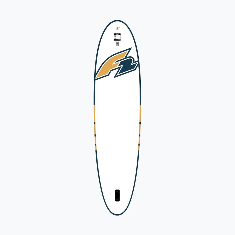 Deszka SUP F2 Comet 10'5" Multiset white 4