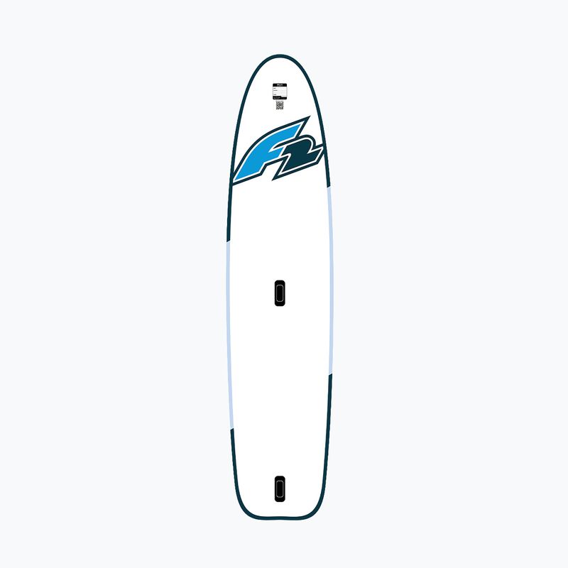 Deszka SUP F2 Strato Giant 12'2" Double Combo blue 3