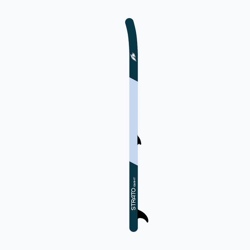 Deszka SUP F2 Strato Giant 12'2" Double Combo blue 4