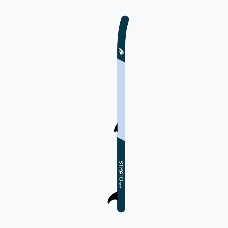 Deszka SUP F2 Strato Giant 12'2" Double Combo blue 5