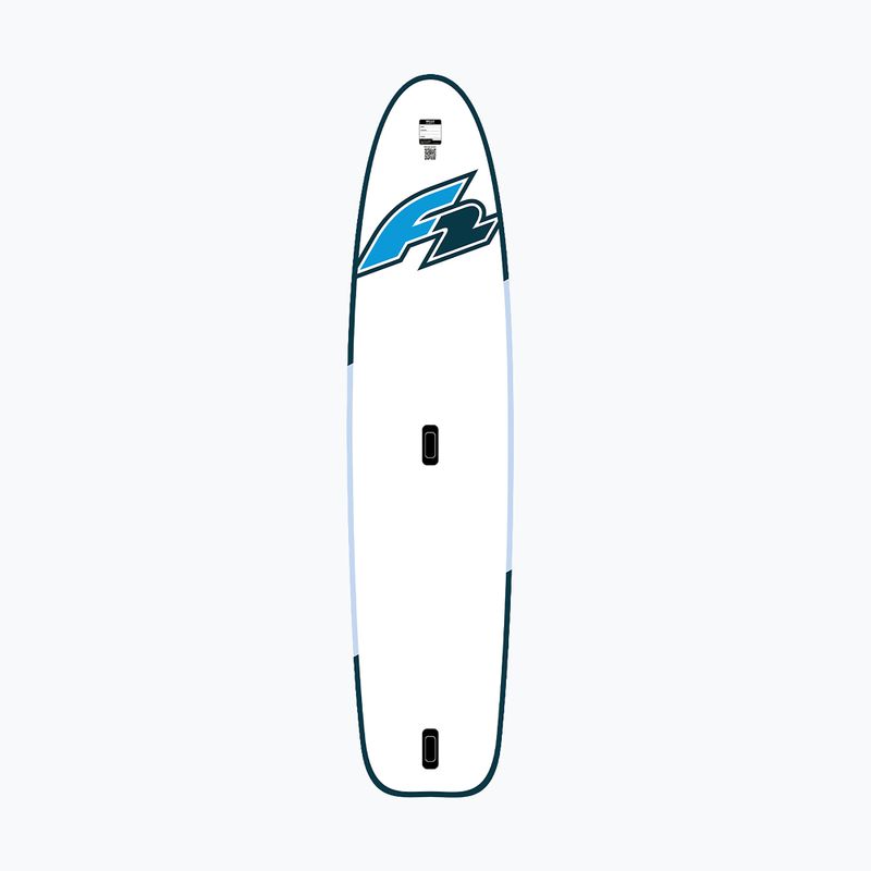 Deszka SUP F2 Strato Giant 12'8" Minicombo blue 2