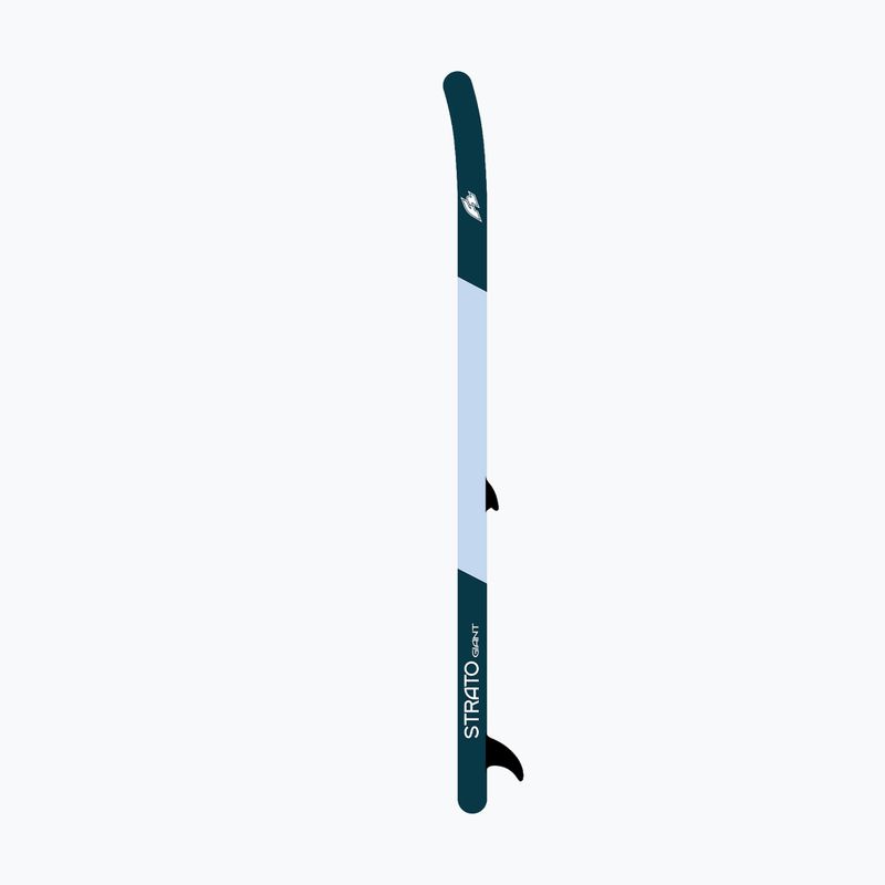 Deszka SUP F2 Strato Giant 12'8" Minicombo blue 3