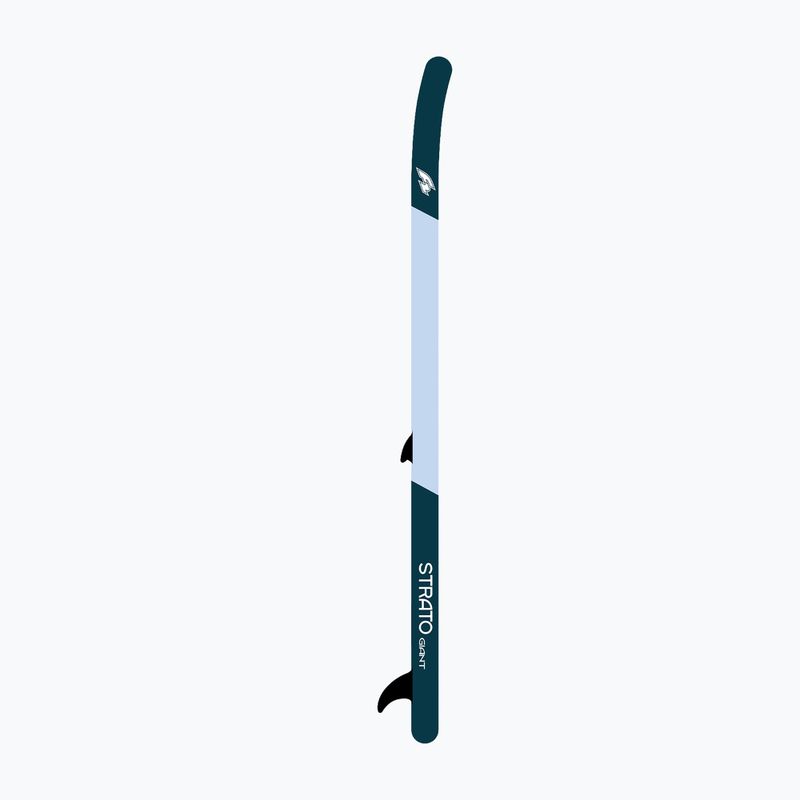 Deszka SUP F2 Strato Giant 12'8" Minicombo blue 4