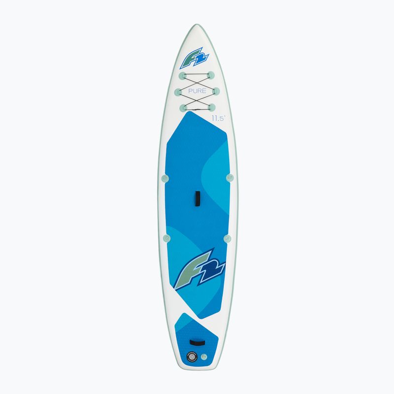 Deszka SUP F2 Pure 11'5" Multiset white 3