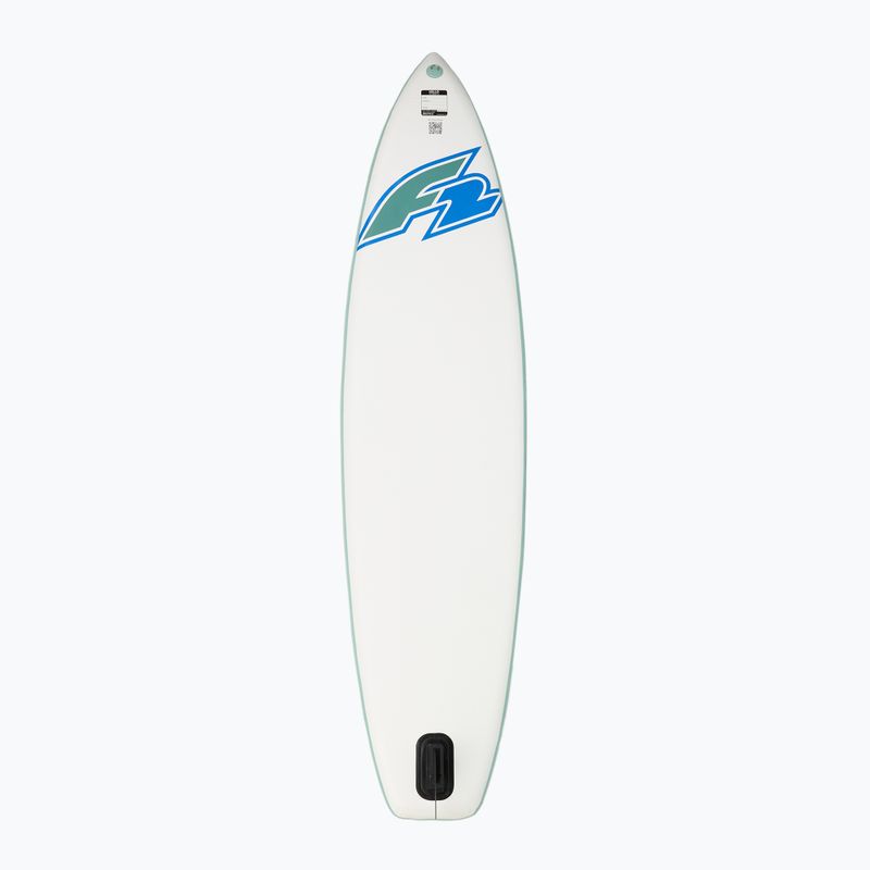 Deszka SUP F2 Pure 11'5" Multiset white 4