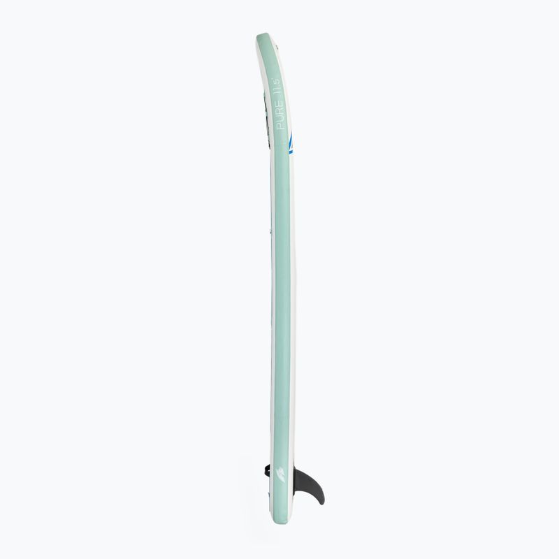 Deszka SUP F2 Pure 11'5" Multiset white 5