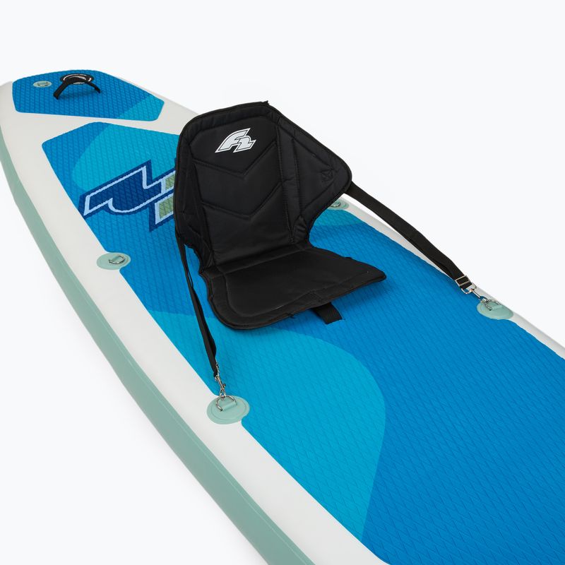 Deszka SUP F2 Pure 11'5" Multiset white 11