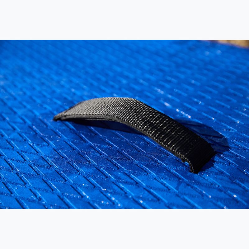Gyerek SUP deszka F2 Scuba Youth 9'2" blue 8