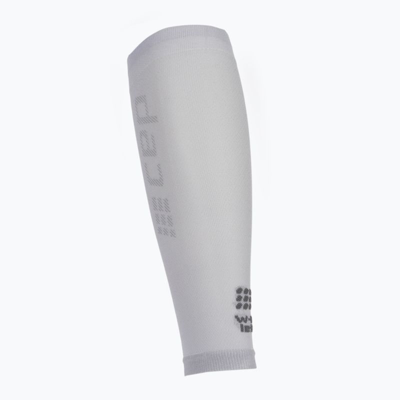 CEP Ultralight szén-dioxid fehér női vádli kompressziós szalagok 2