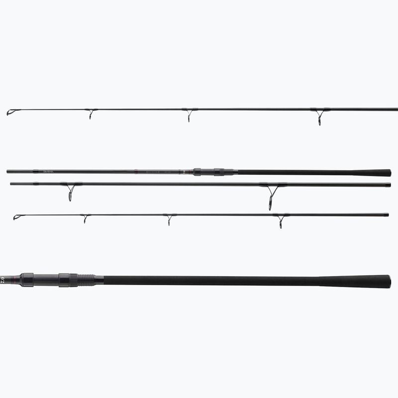 Daiwa Ninja X Carp pontyhorgászbot 2
