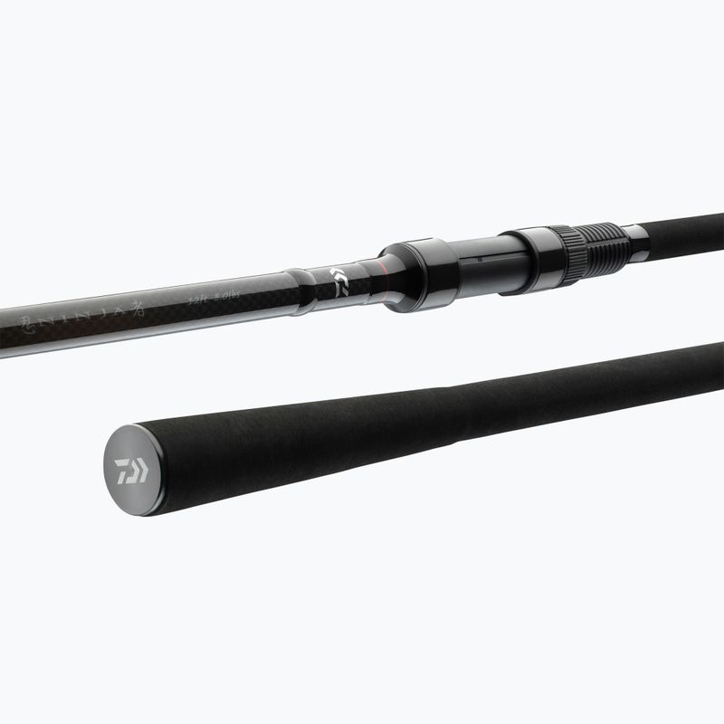 Daiwa Ninja X Carp pontyhorgászbot 3