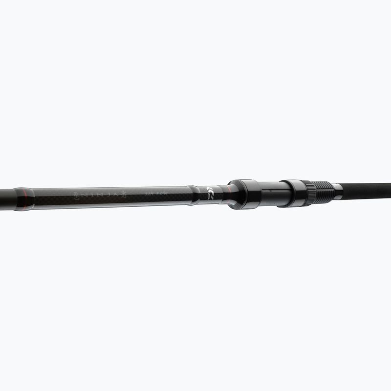 Daiwa Ninja X Carp pontyhorgászbot 4