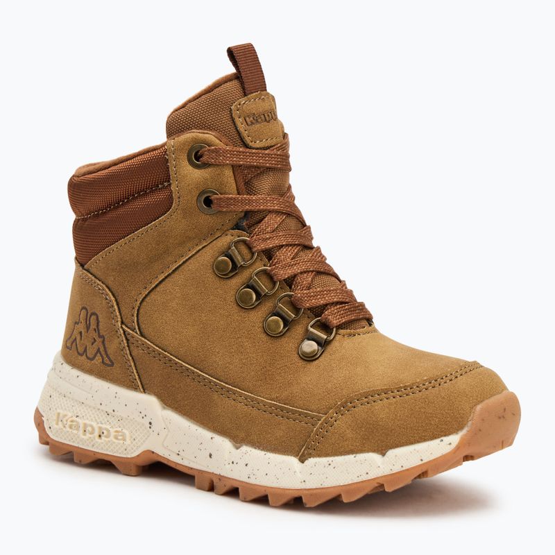 Gyerek cipő Kappa Tiber beige/offwhite
