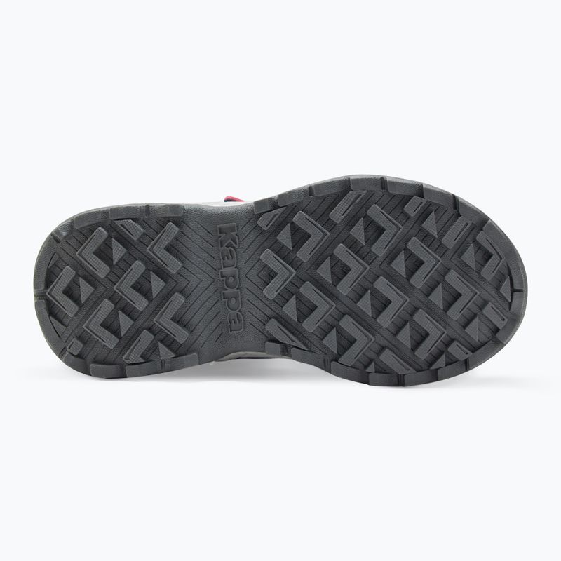 Gyerek cipő Kappa Aiko Tex navy/pink 4
