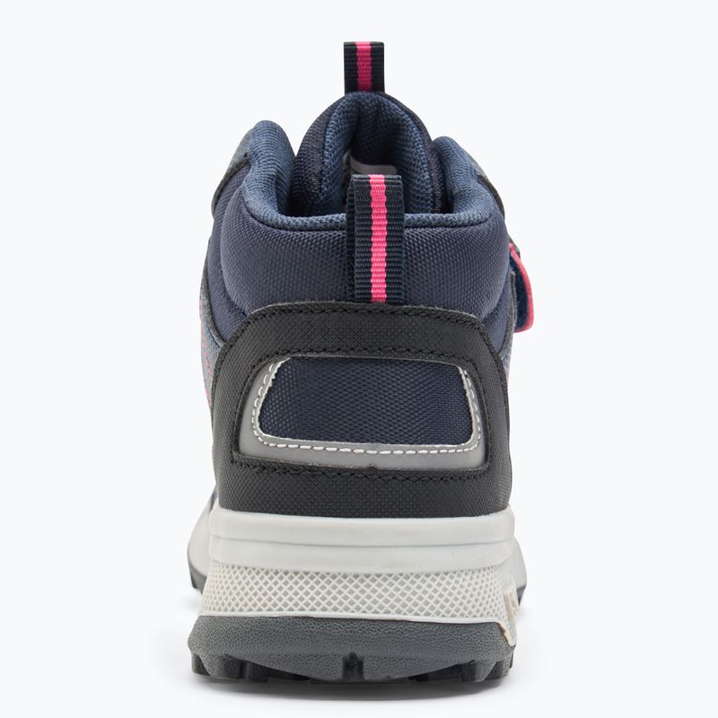 Gyerek cipő Kappa Aiko Tex navy/pink 6