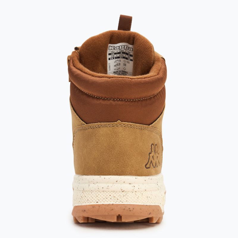 Gyerek cipő Kappa Tiber 260977T beige/offwhite 6