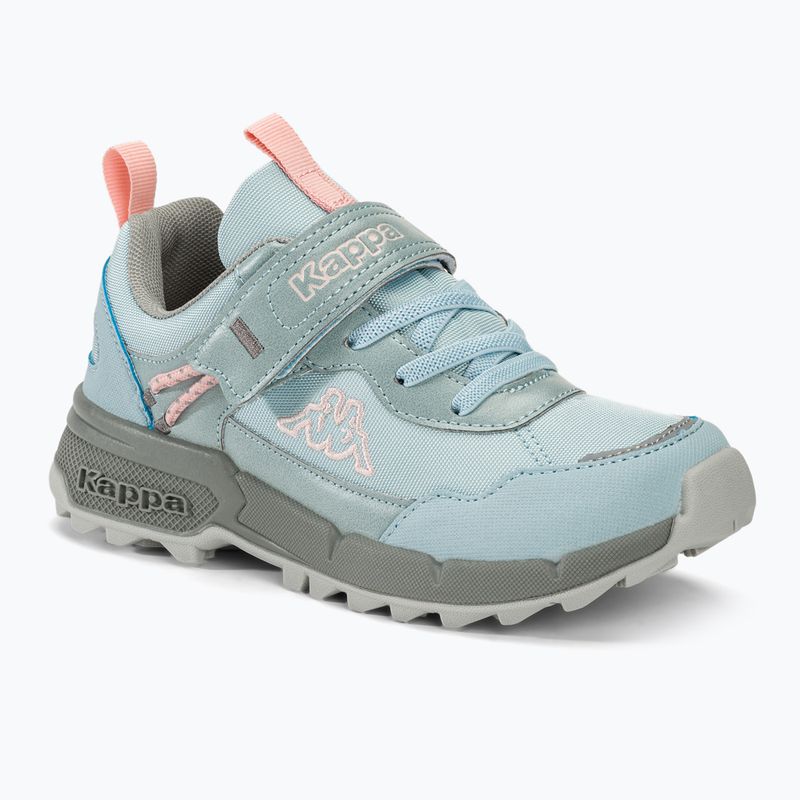 Gyerekcipő Kappa Abet ice/rose
