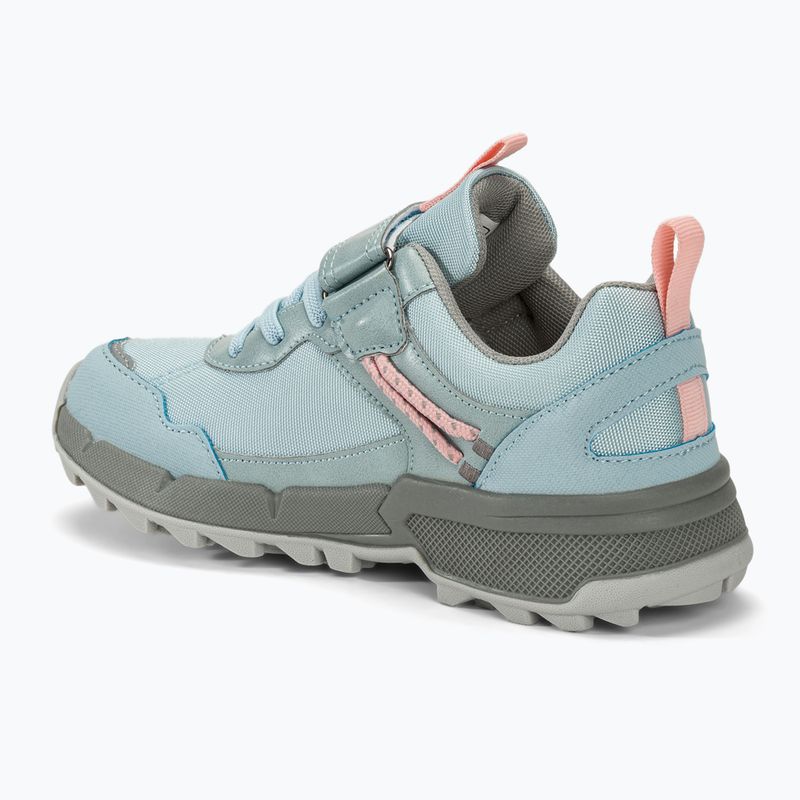 Gyerekcipő Kappa Abet ice/rose 3