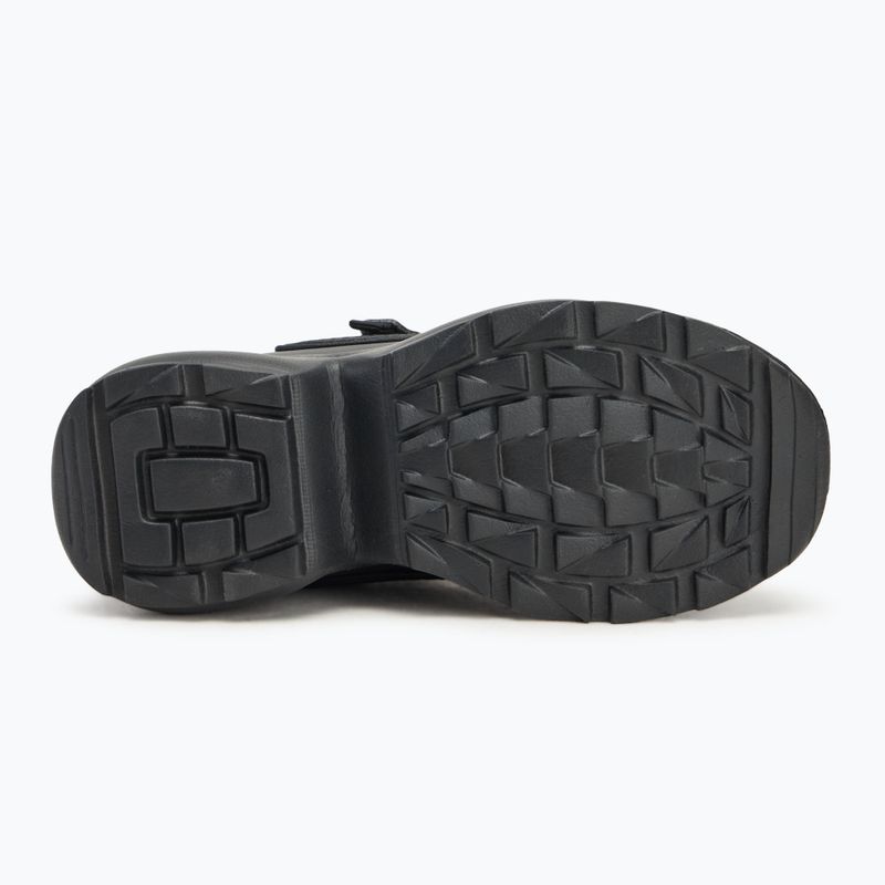 Gyerek cipő Kappa Rave GC black 4