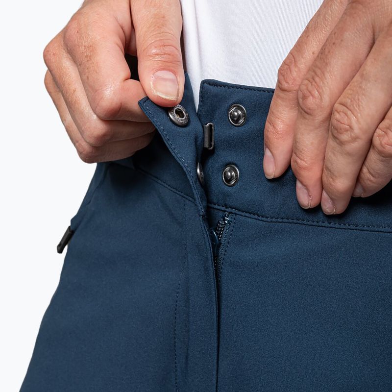 Női sínadrág Schöffel Weissach navy blazer 5