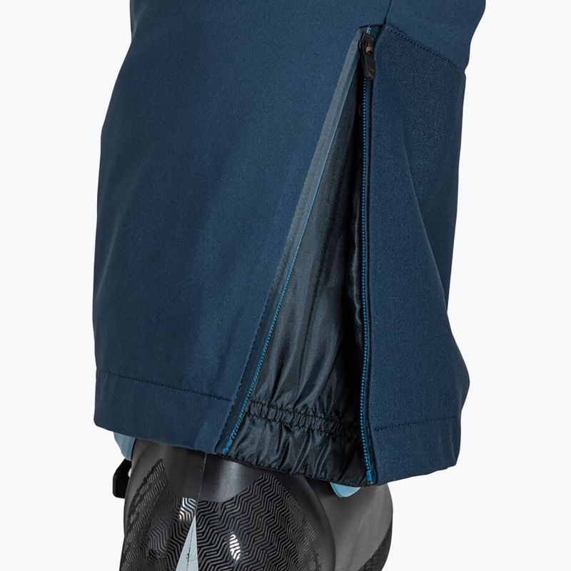 Női sínadrág Schöffel Weissach navy blazer 6
