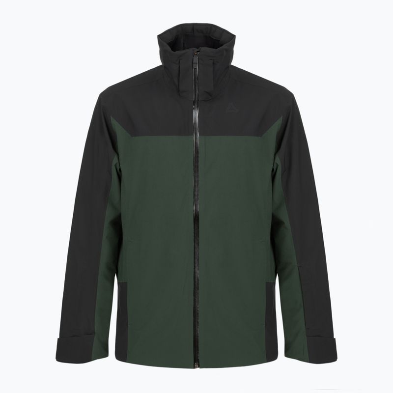 Férfi sídzseki Schöffel Zandwel black 9