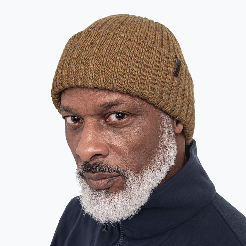 Téli sapka Schöffel Beccio caramel 4