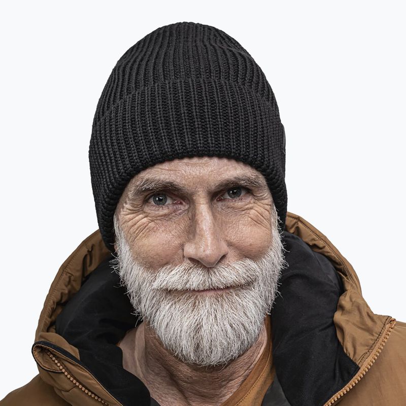 Téli sapka Schöffel Noxley black 3