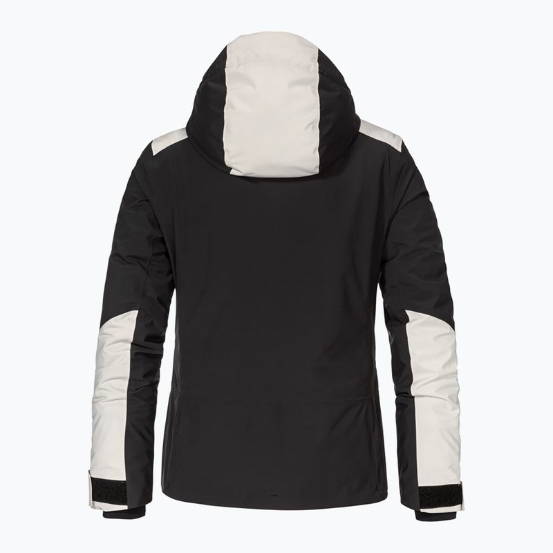 Női sídzseki Schöffel Zandwel black 5