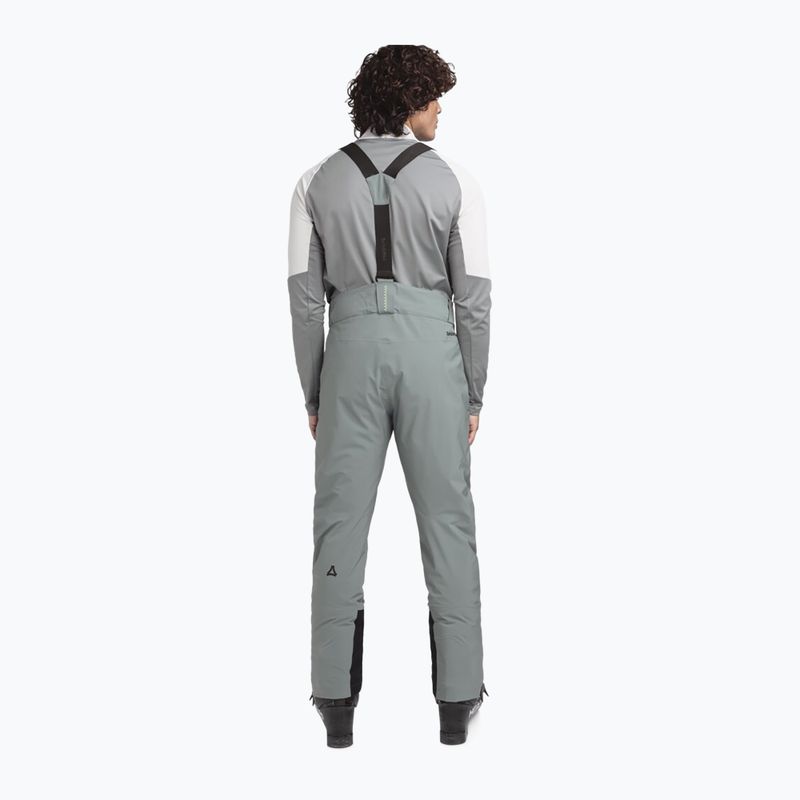 Férfi sínadrág Schöffel Pine steel grey 2