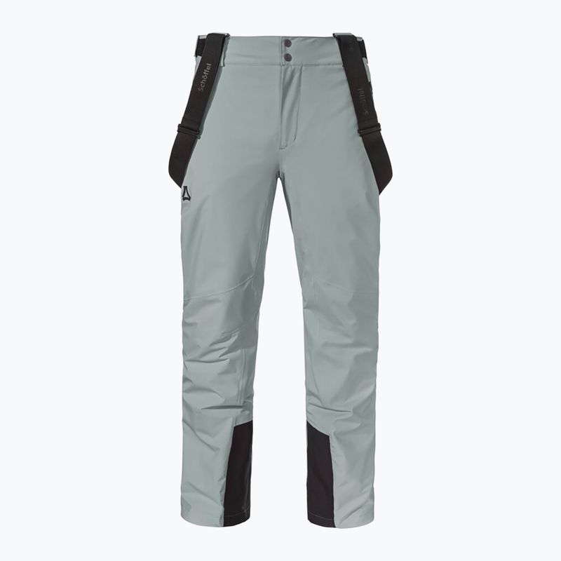 Férfi sínadrág Schöffel Pine steel grey 4