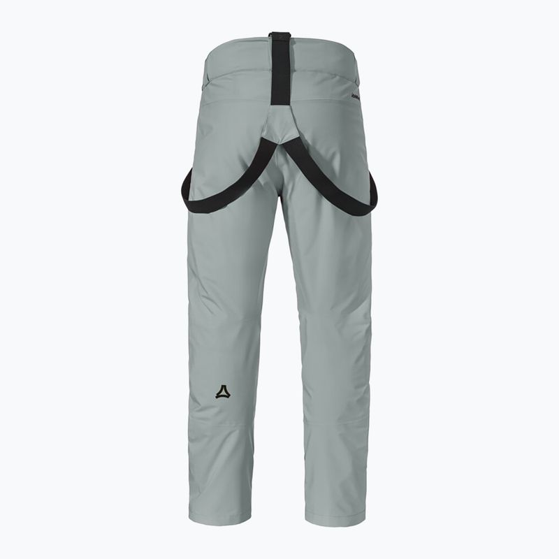 Férfi sínadrág Schöffel Pine steel grey 5