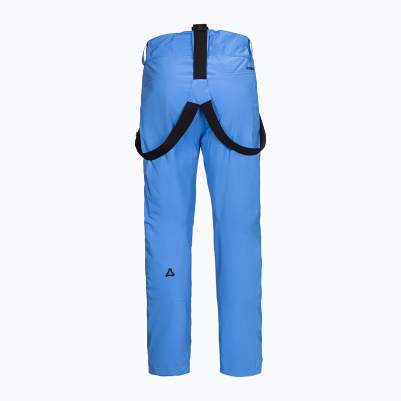 Férfi sínadrág Schöffel Pine vivid blue 2