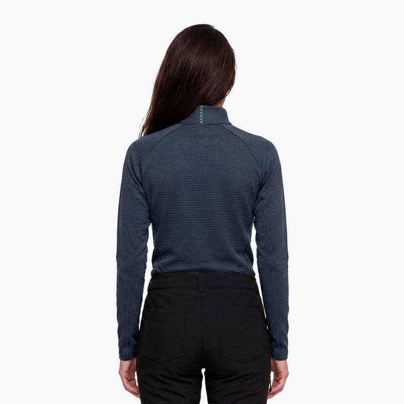 Női sípulóver Schöffel Energio navy blazer 3