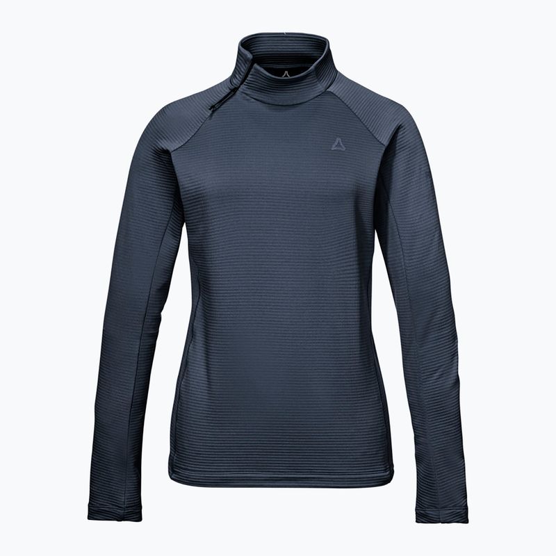 Női sípulóver Schöffel Energio navy blazer 4