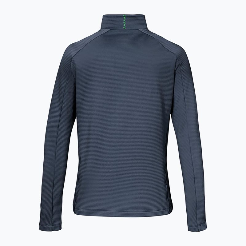 Női sípulóver Schöffel Energio navy blazer 5
