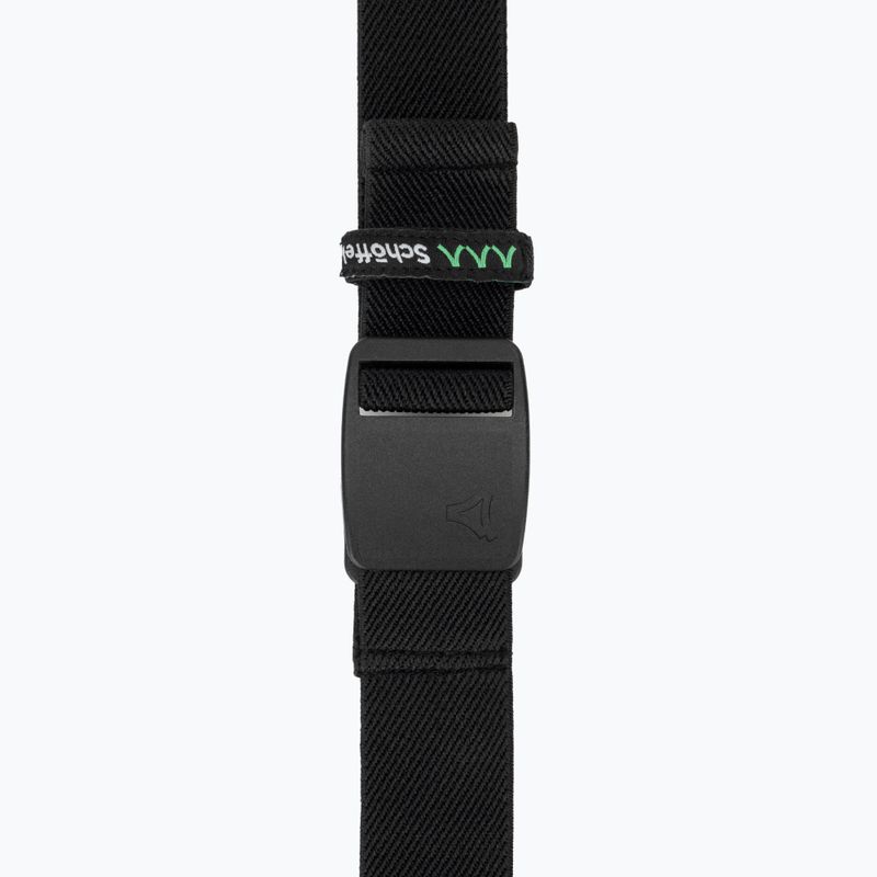 Nadrágöv Schöffel Ash black 2