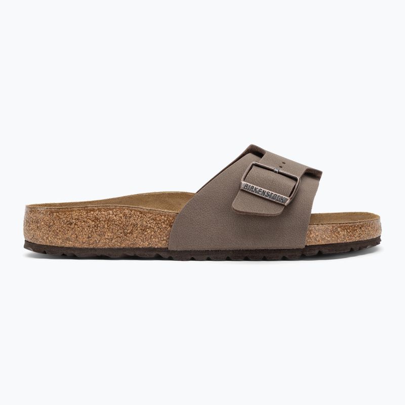 BIRKENSTOCK női Catalina BFBC Regular mokka flip-flopok 2