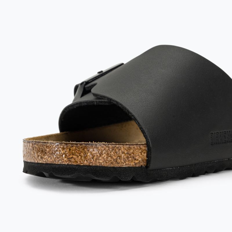 Női papucs BIRKENSTOCK Catalina BS BF Narrow black 8