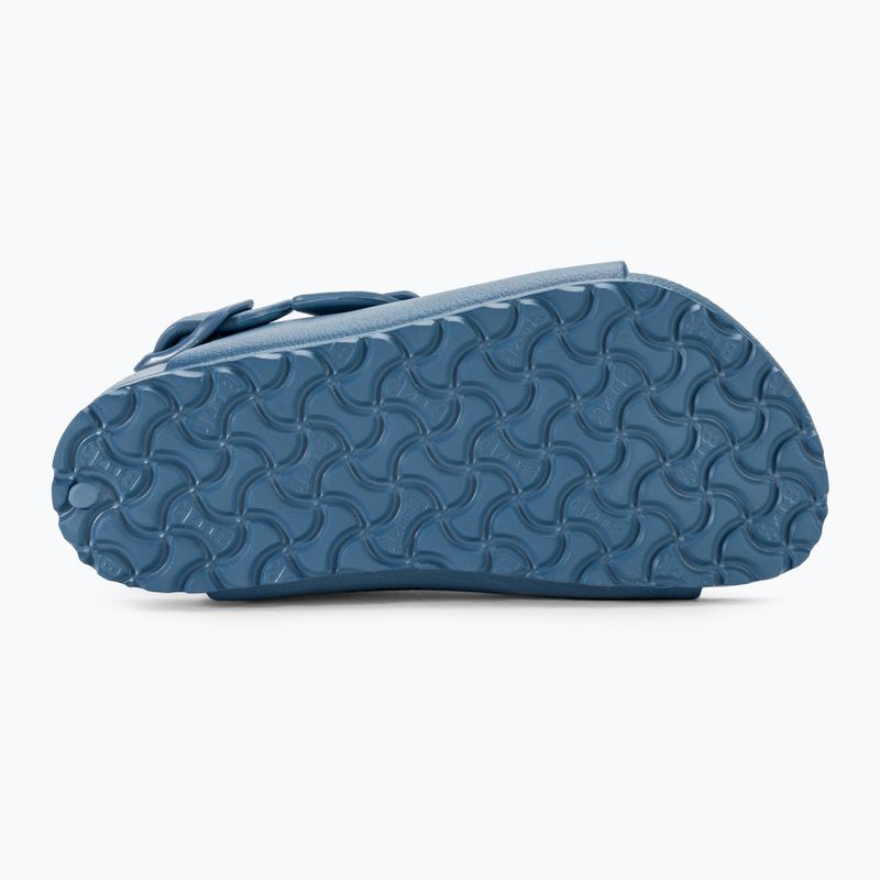 Gyerek szandál BIRKENSTOCK Milano EVA Narrow elemental blue 4