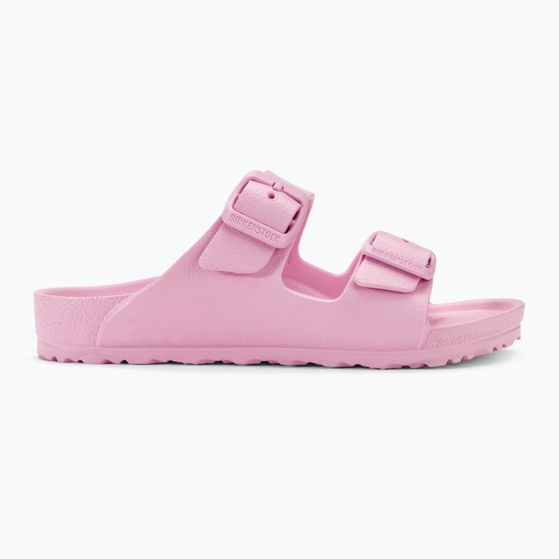 Gyerek papucs BIRKENSTOCK Arizona EVA Narrow fondant pink 2