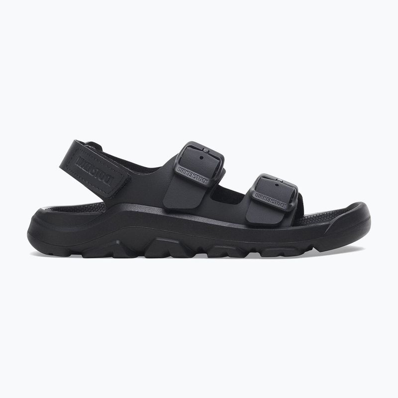 Gyerek szandálok BIRKENSTOCK Mogami HL Birko-Flor Narrow black 2