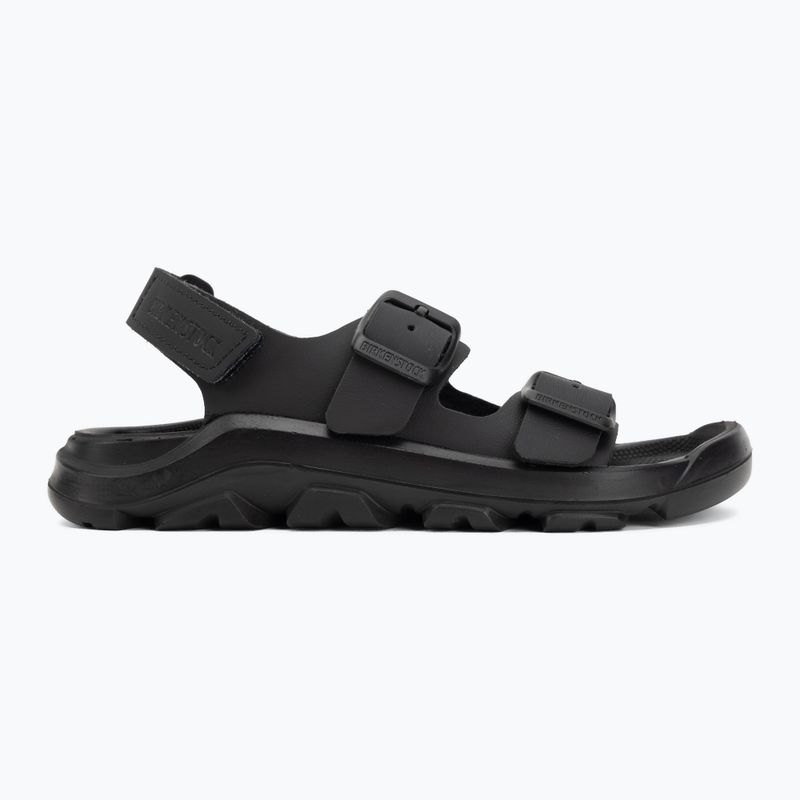 Gyerek szandálok BIRKENSTOCK Mogami HL Birko-Flor Narrow black 2