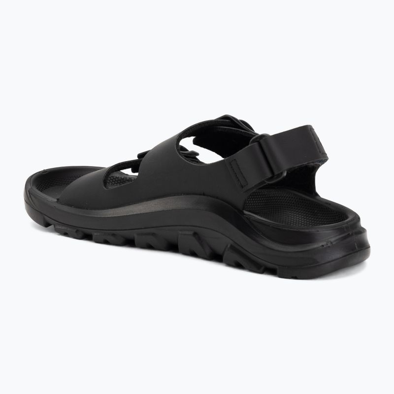Gyerek szandálok BIRKENSTOCK Mogami HL Birko-Flor Narrow black 3