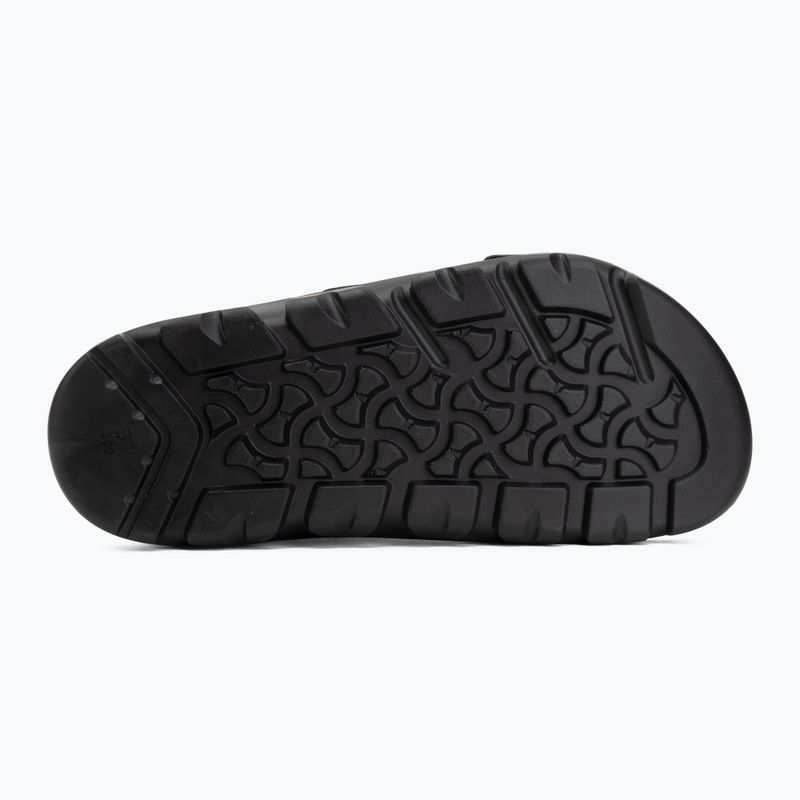 Gyerek szandálok BIRKENSTOCK Mogami HL Birko-Flor Narrow black 4