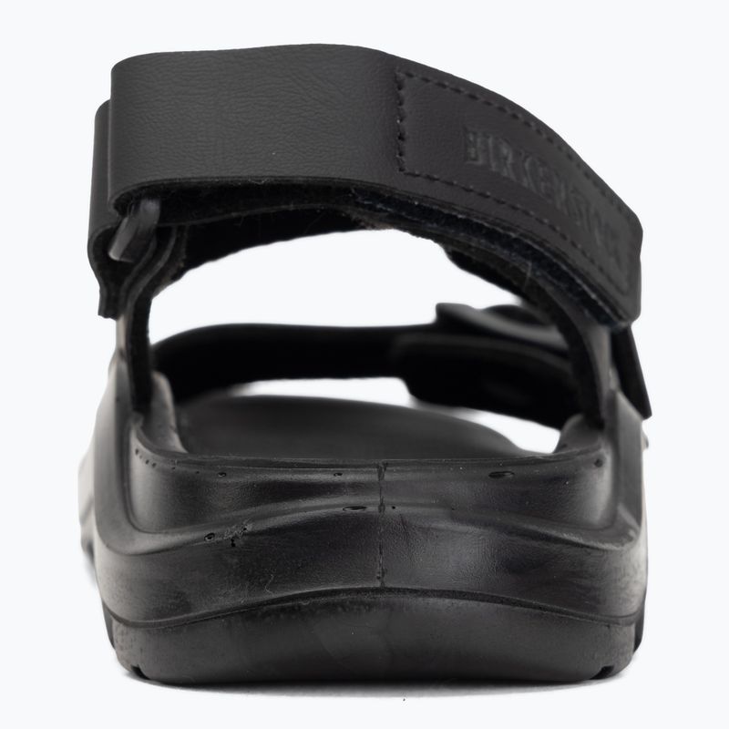 Gyerek szandálok BIRKENSTOCK Mogami HL Birko-Flor Narrow black 6