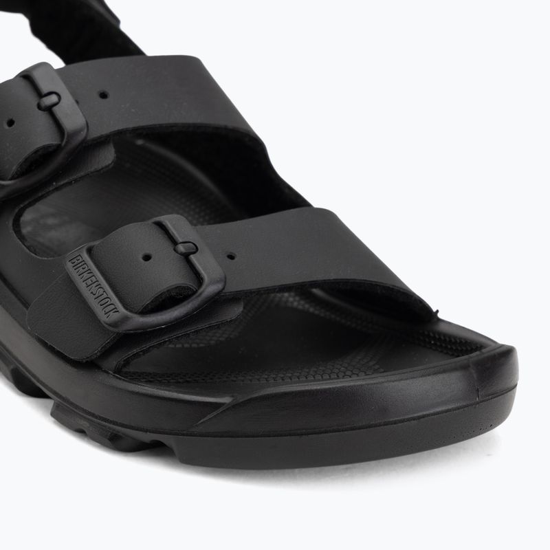 Gyerek szandálok BIRKENSTOCK Mogami HL Birko-Flor Narrow black 7