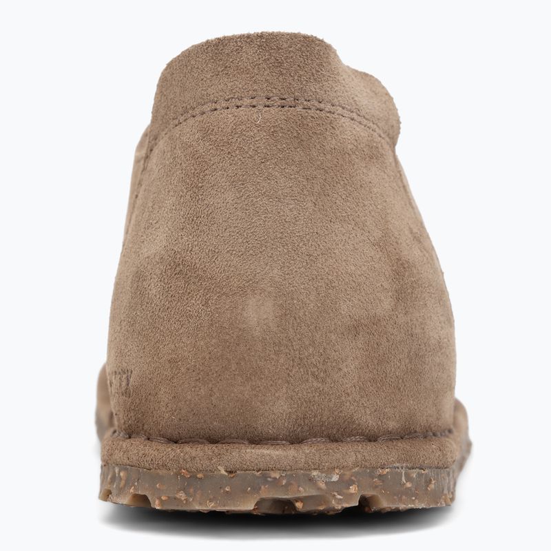 Cipő BIRKENSTOCK Utti Lace Suede Leather Regular gray taupe 6