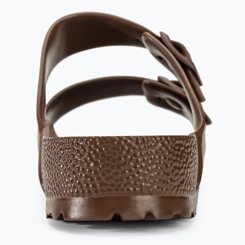 Papucs BIRKENSTOCK Arizona EVA Regular roast 7